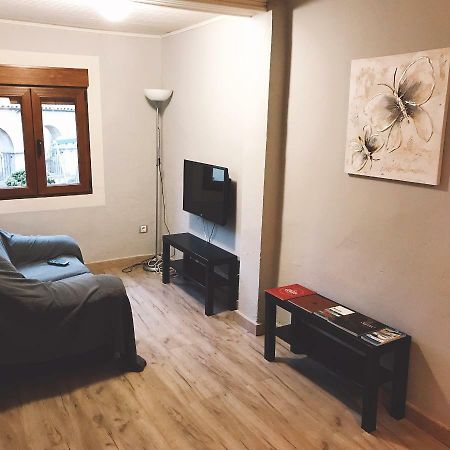 Ferienwohnung La Casina Del Indiano Malleza Exterior foto