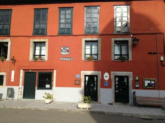 Ferienwohnung La Casina Del Indiano Malleza Exterior foto